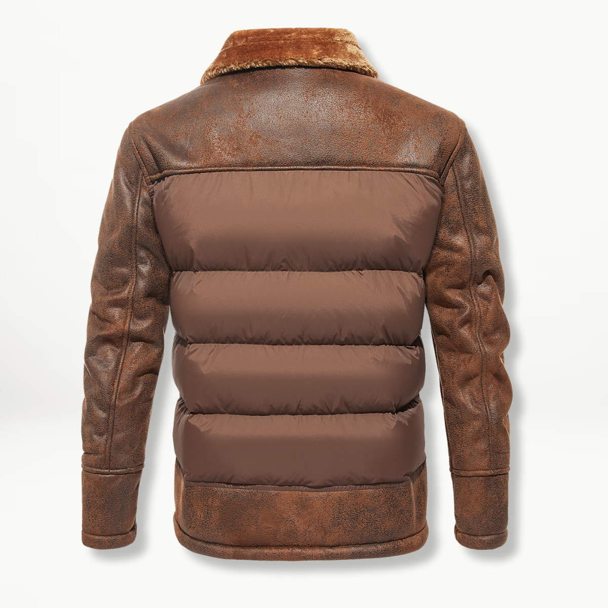 Eugen | Exklusive Winterjacke