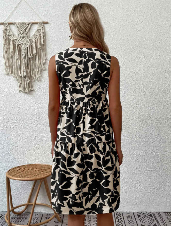 Frieda - Super Schönes Damenkleid für jeden Anlass