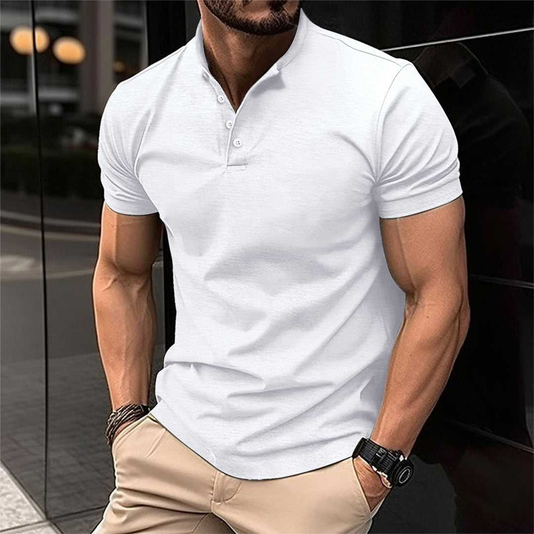 Jan - Stylisches Poloshirt für Herren