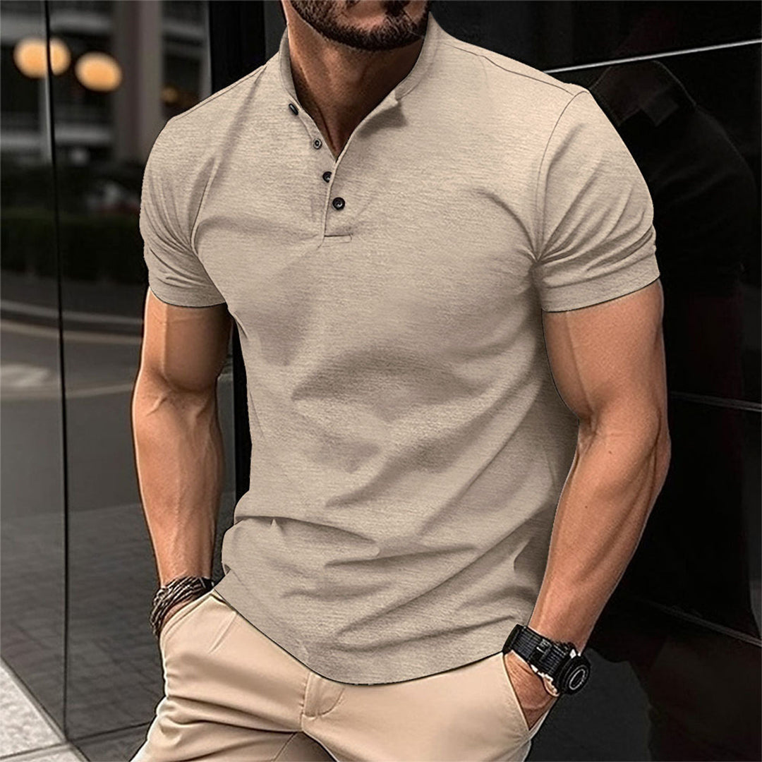 Jan - Stylisches Poloshirt für Herren