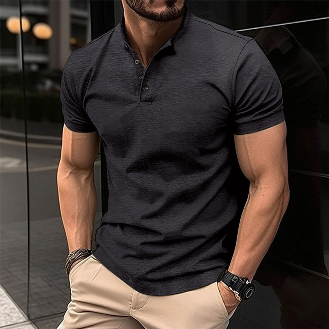 Jan - Stylisches Poloshirt für Herren
