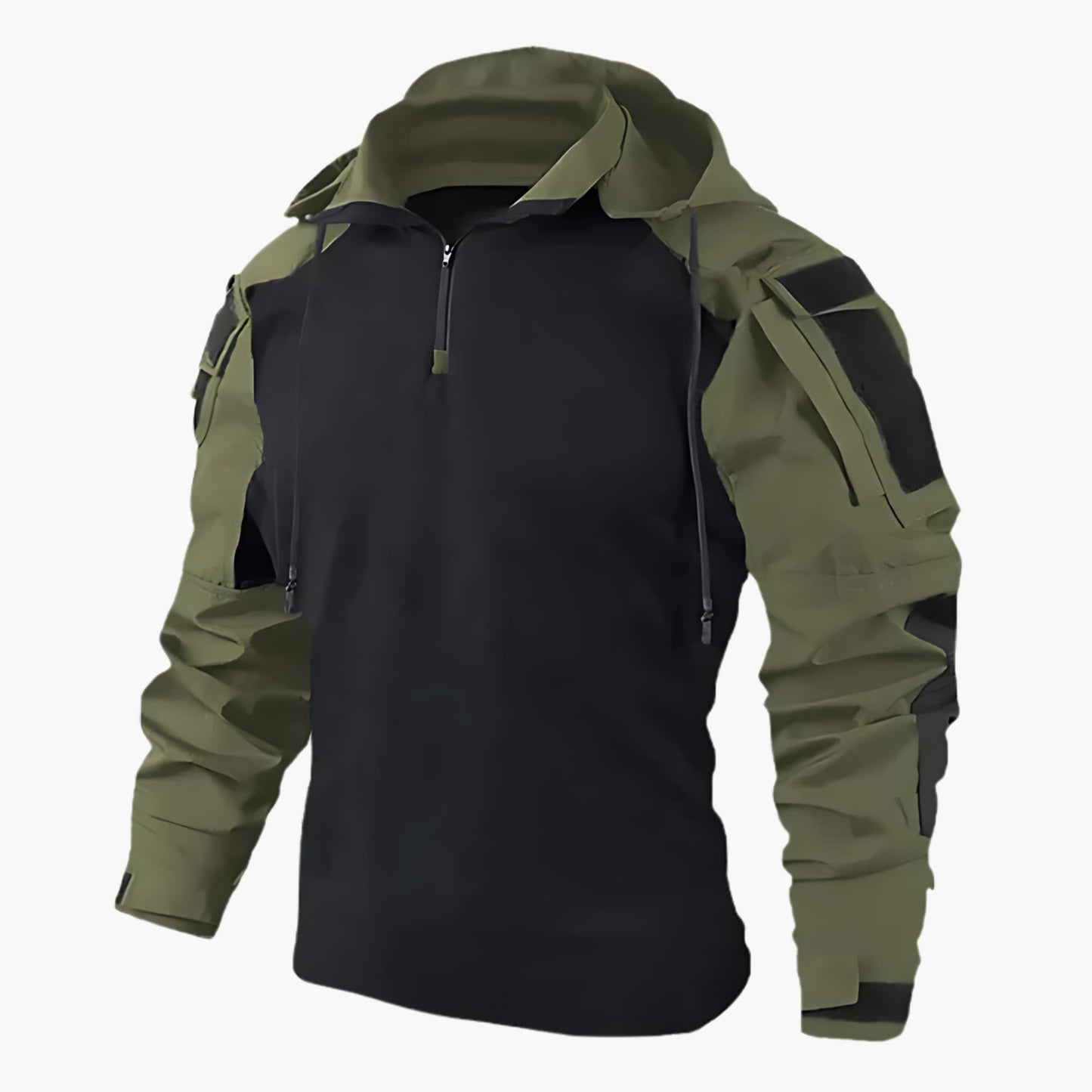 Timo | Taktische Jacke