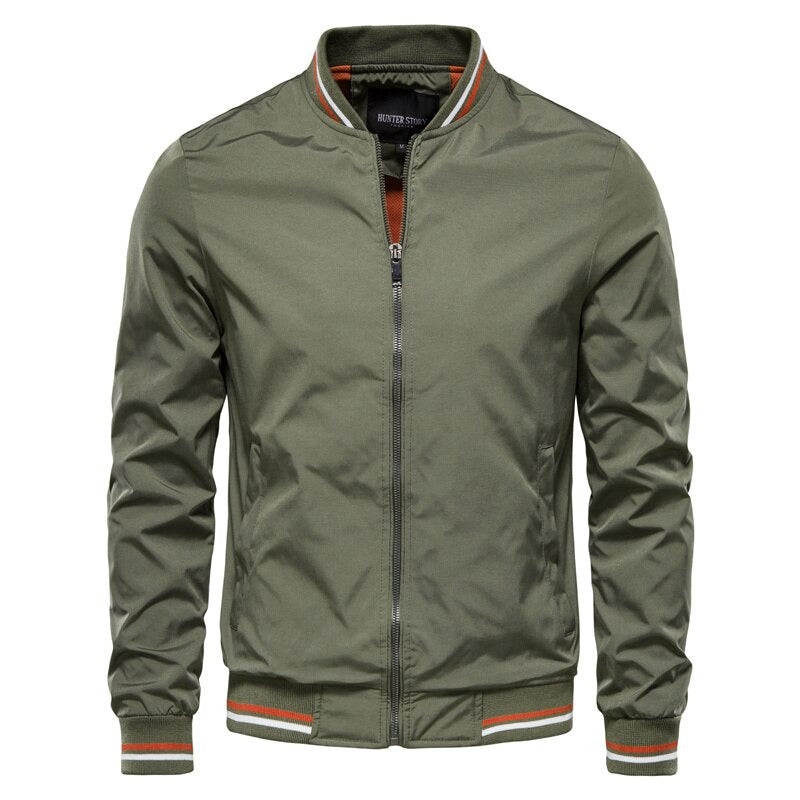 Enver | Bomberjacke für Herren