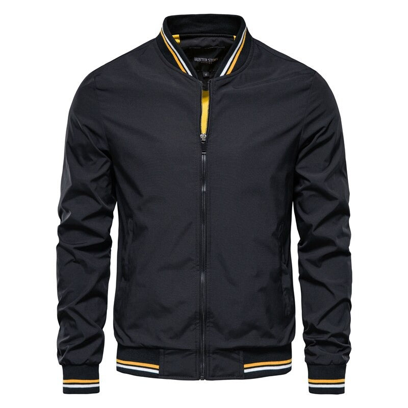 Enver | Bomberjacke für Herren