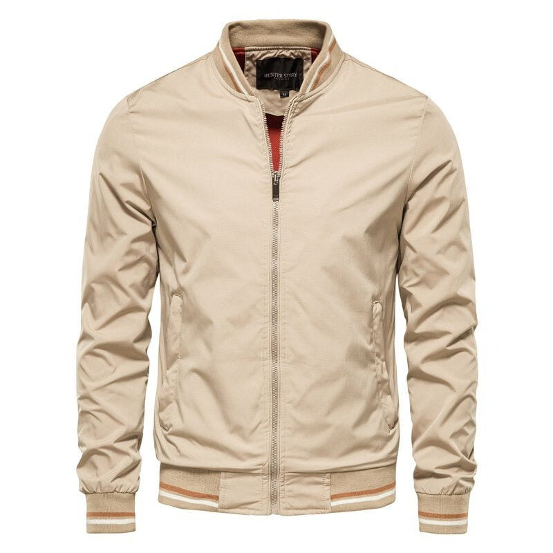 Enver | Bomberjacke für Herren