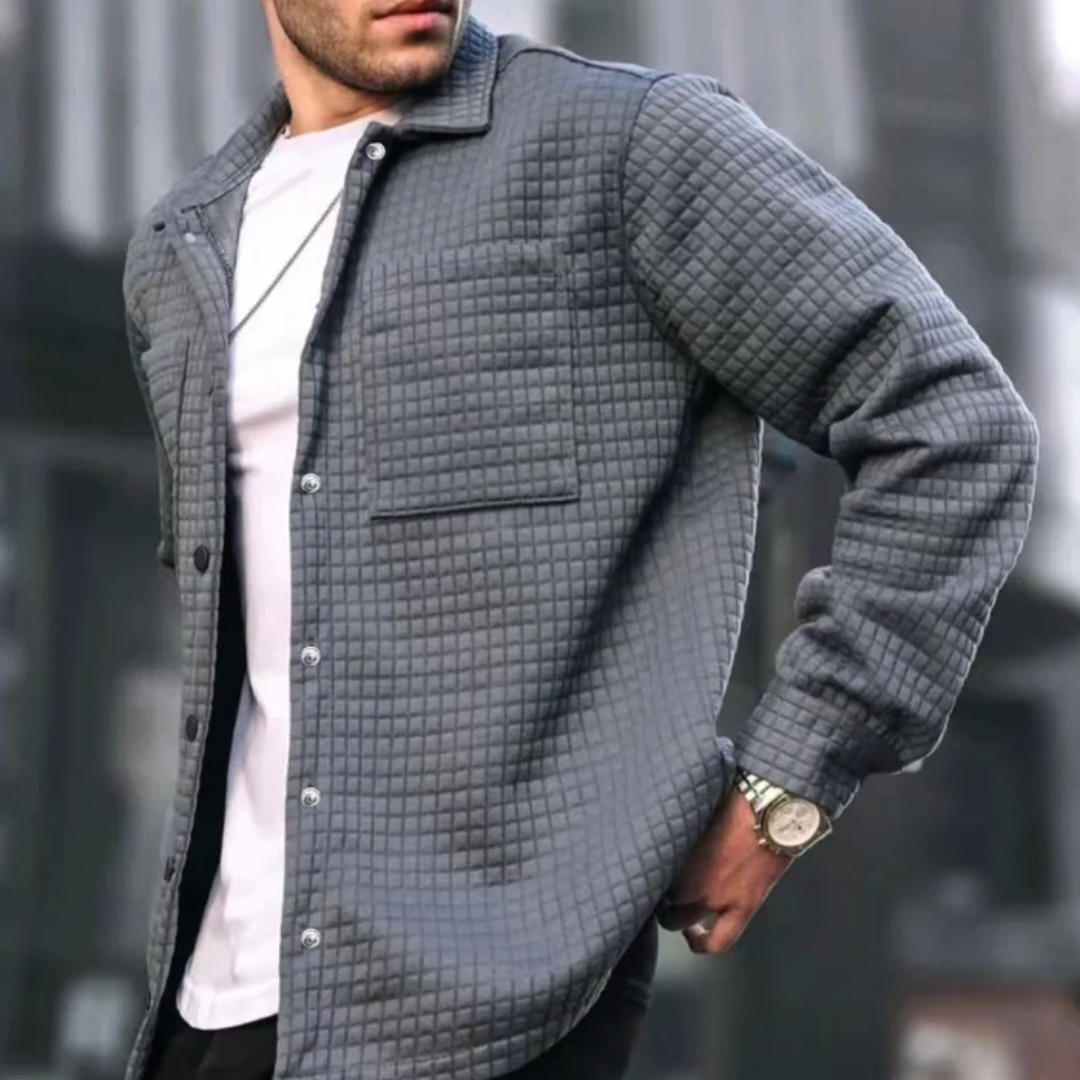 Milo - Modische Herbstjacke