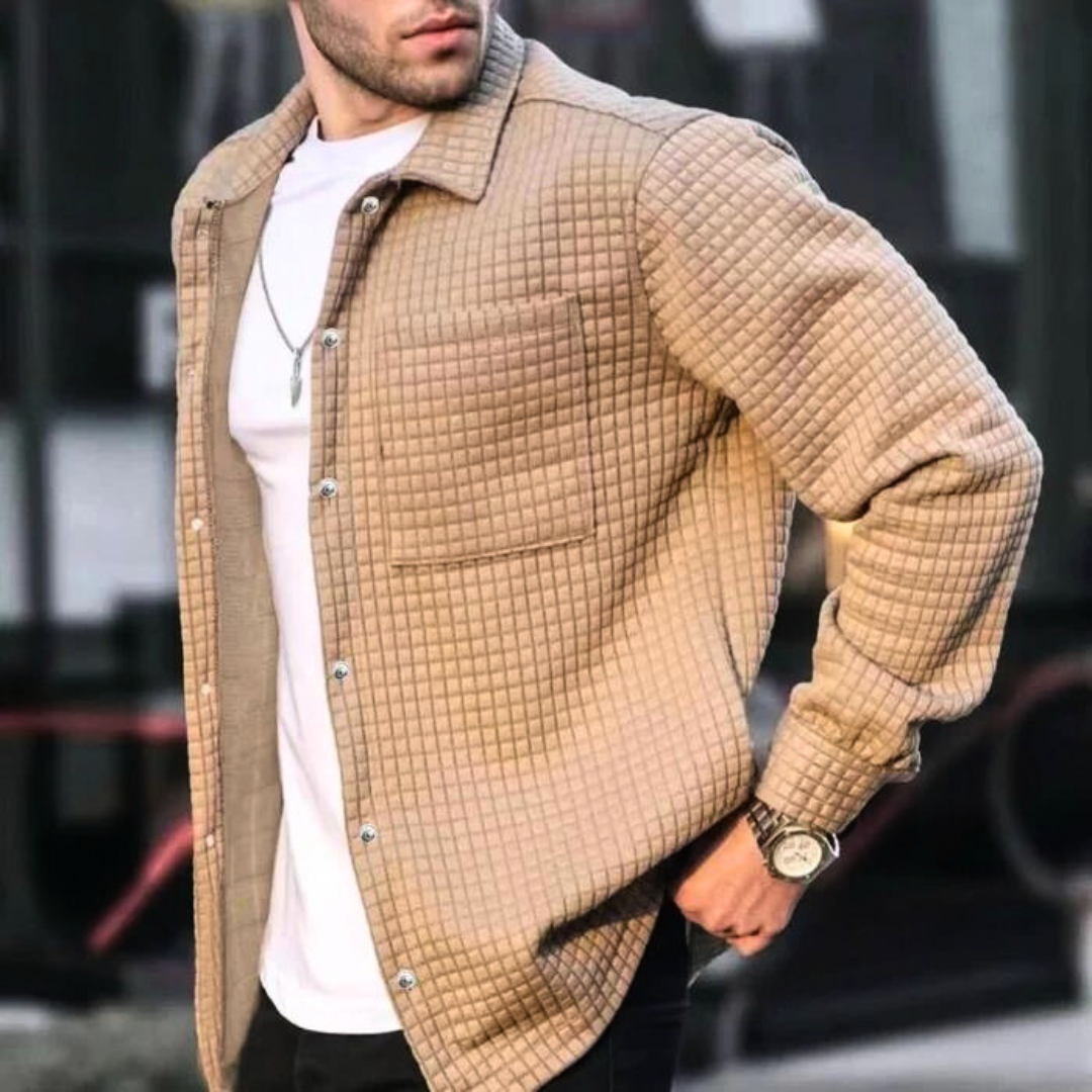 Milo - Modische Herbstjacke