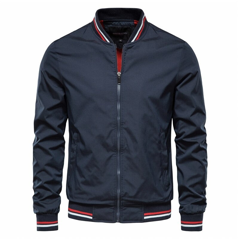 Enver | Bomberjacke für Herren