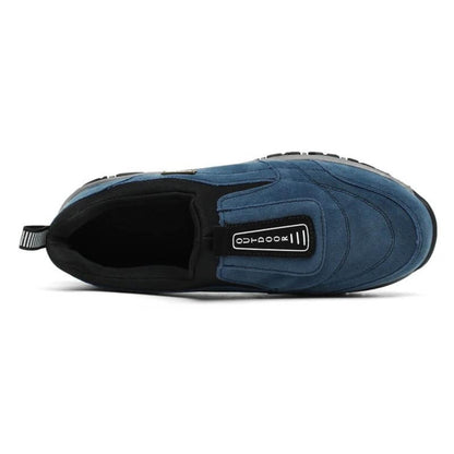 Remi | Wanderschuhe mit Einlagen