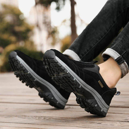 Remi | Wanderschuhe mit Einlagen