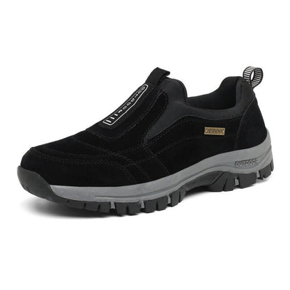 Remi | Wanderschuhe mit Einlagen