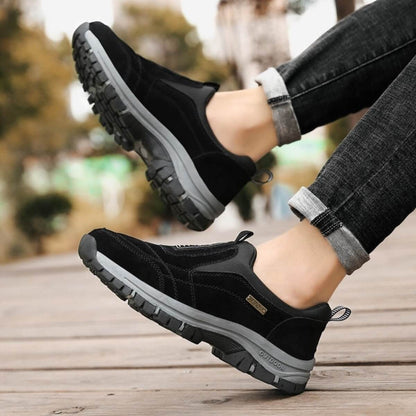 Remi | Wanderschuhe mit Einlagen