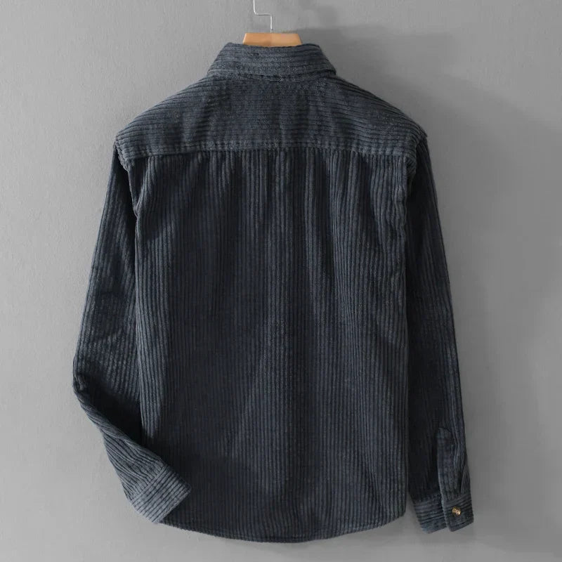 Kyle | Overshirt
