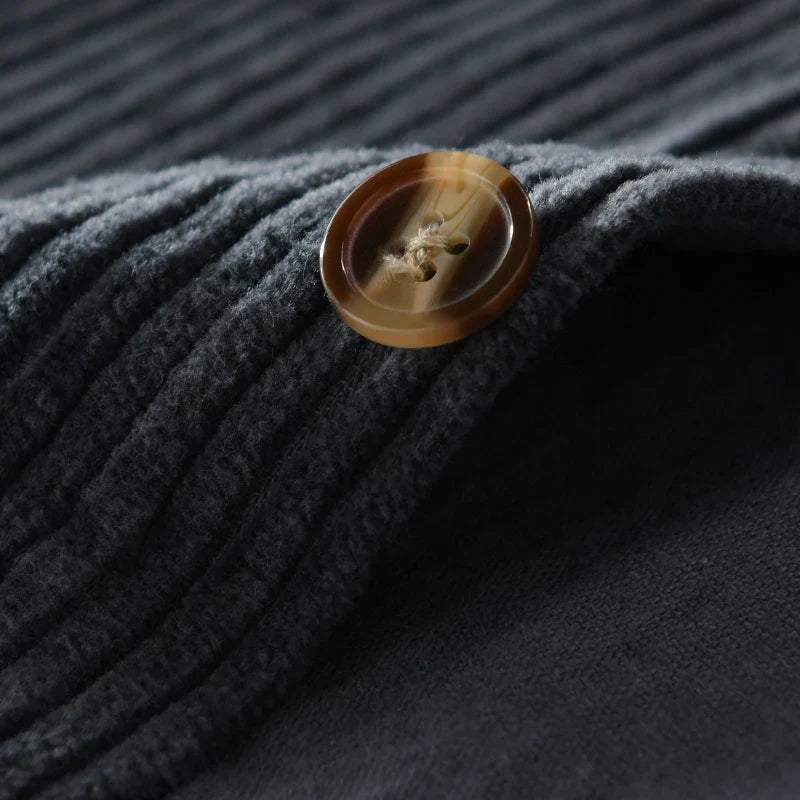 Kyle | Overshirt