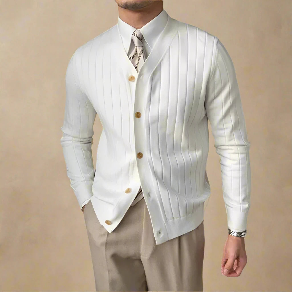 Raphaelo | Strick-Cardigan