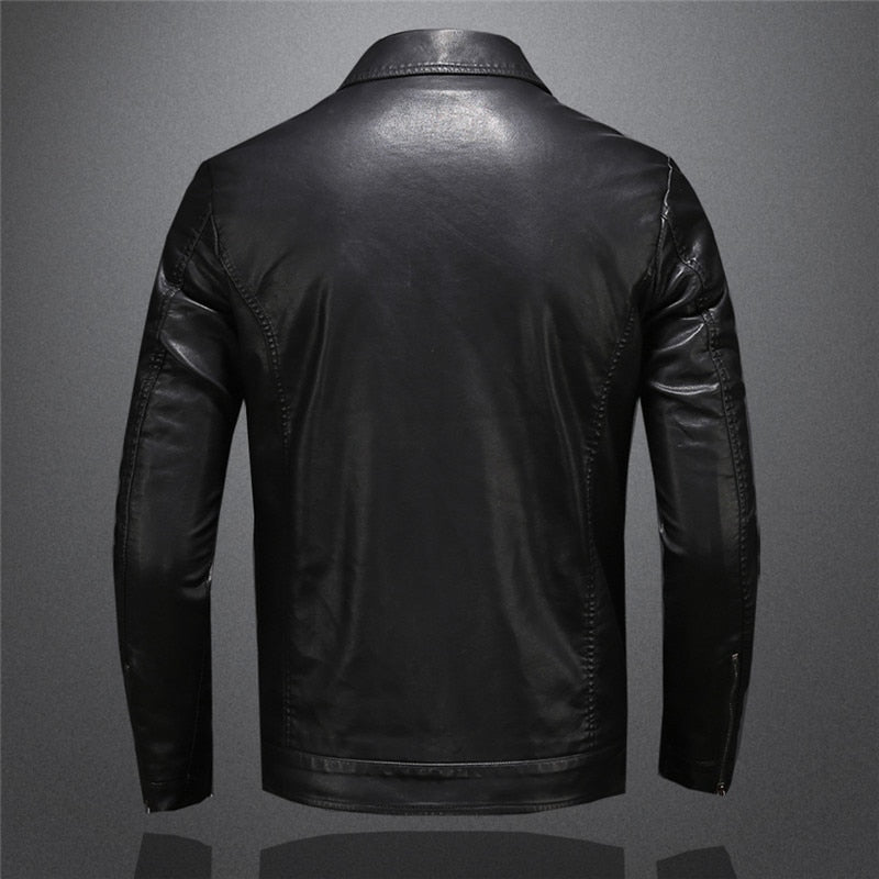Giani | Lederjacke