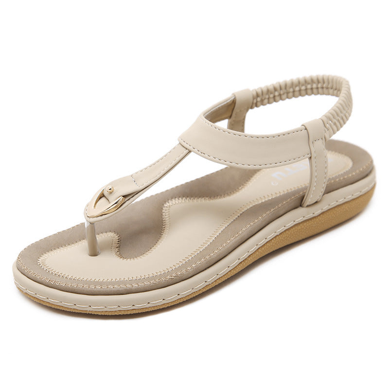 Lurachic™ - Orthopädische Sandalen - Schick und bequem