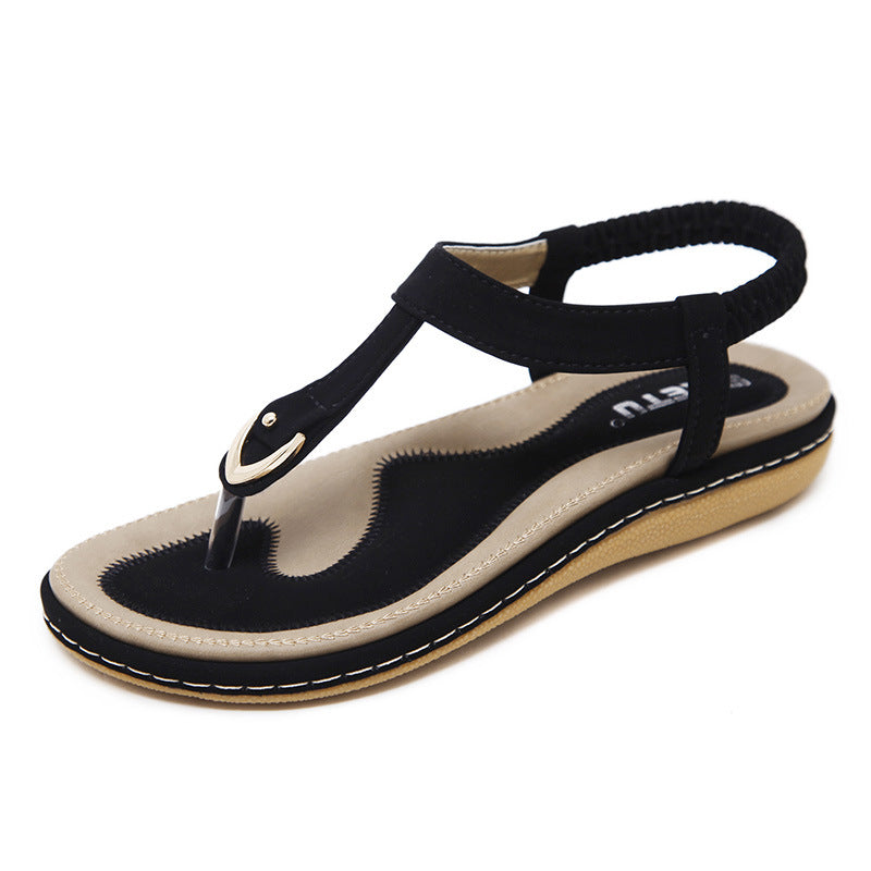 Lurachic™ - Orthopädische Sandalen - Schick und bequem