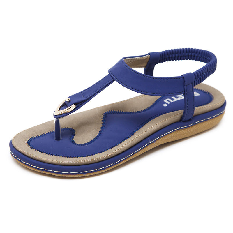 Lurachic™ - Orthopädische Sandalen - Schick und bequem
