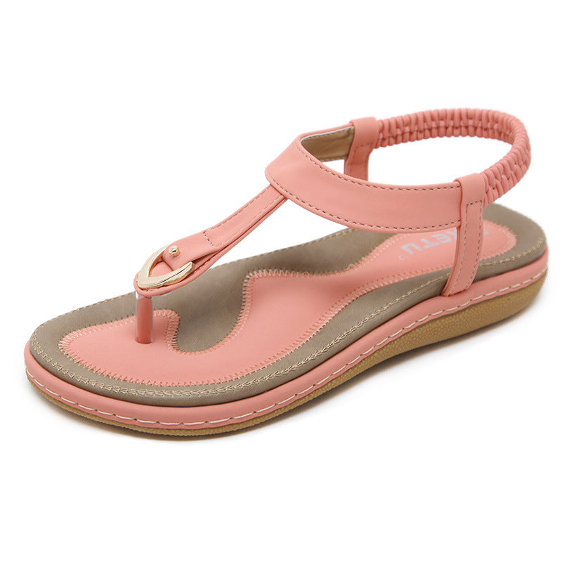 Lurachic™ - Orthopädische Sandalen - Schick und bequem