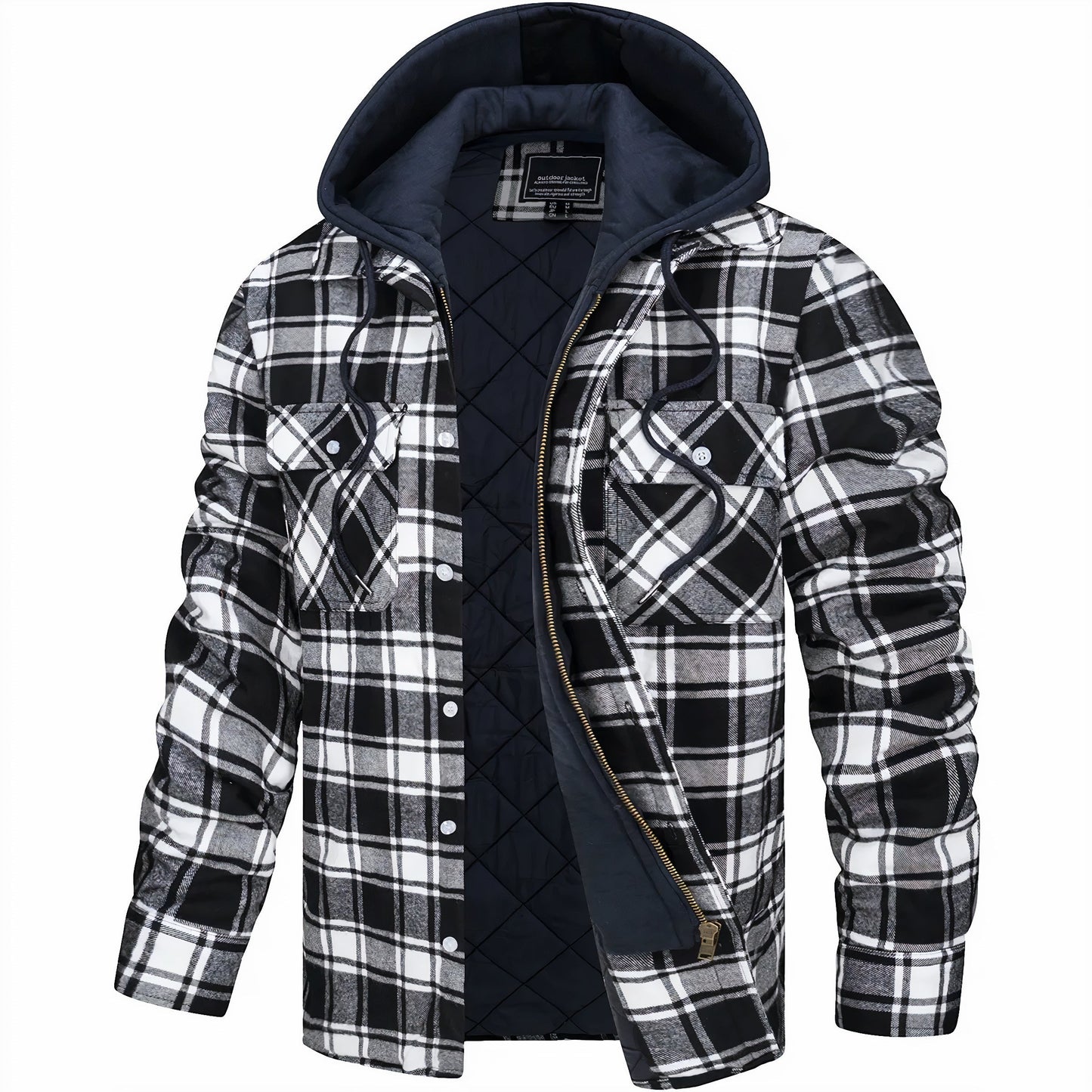 Ivar | Übergangsjacke