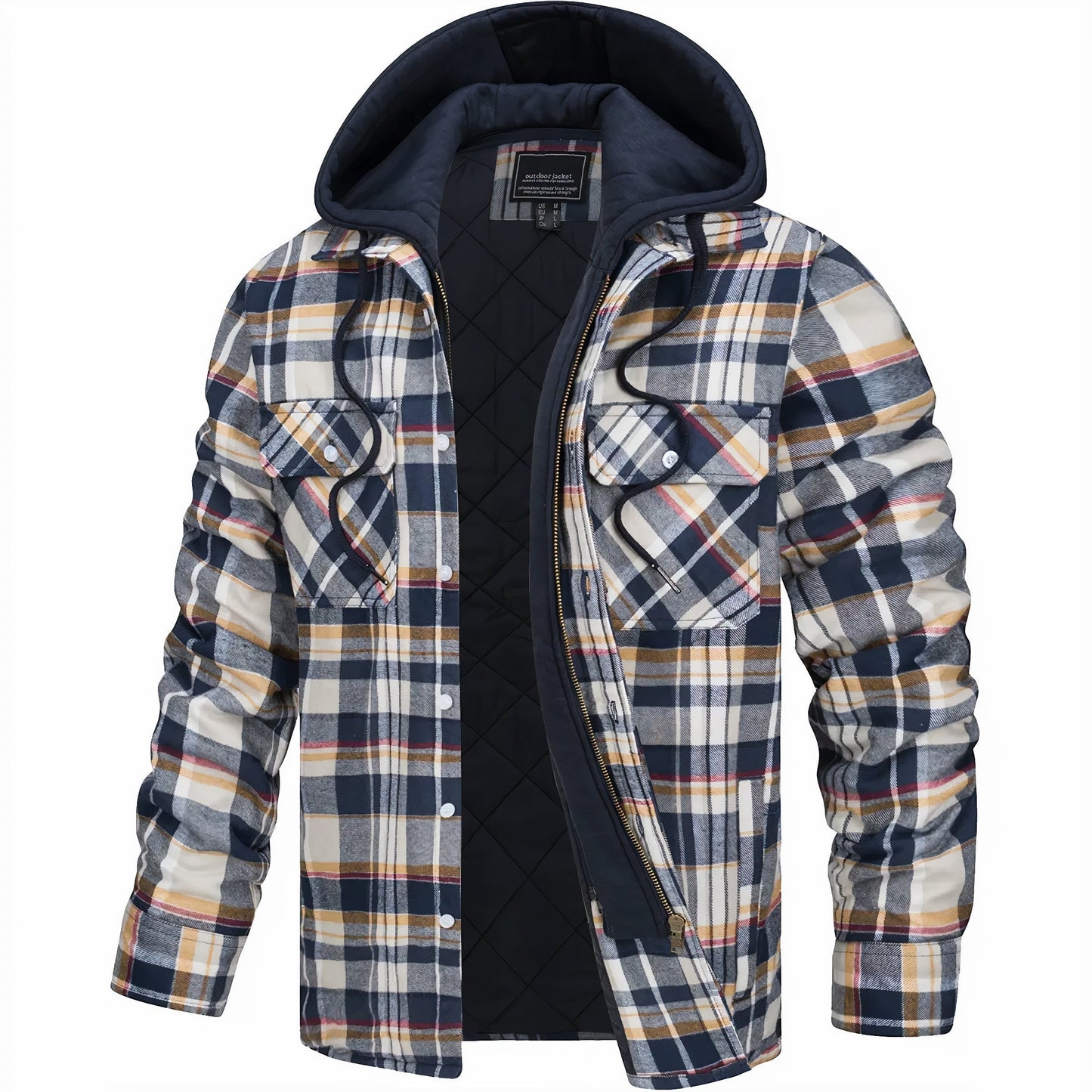 Ivar | Übergangsjacke