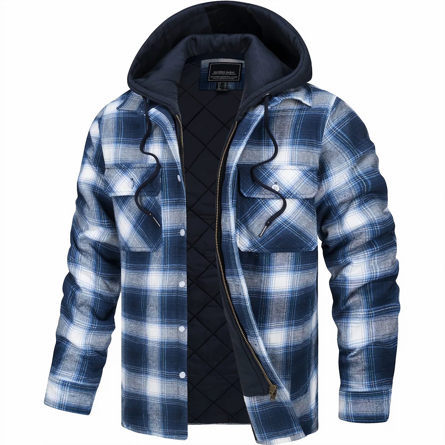 Ivar | Übergangsjacke