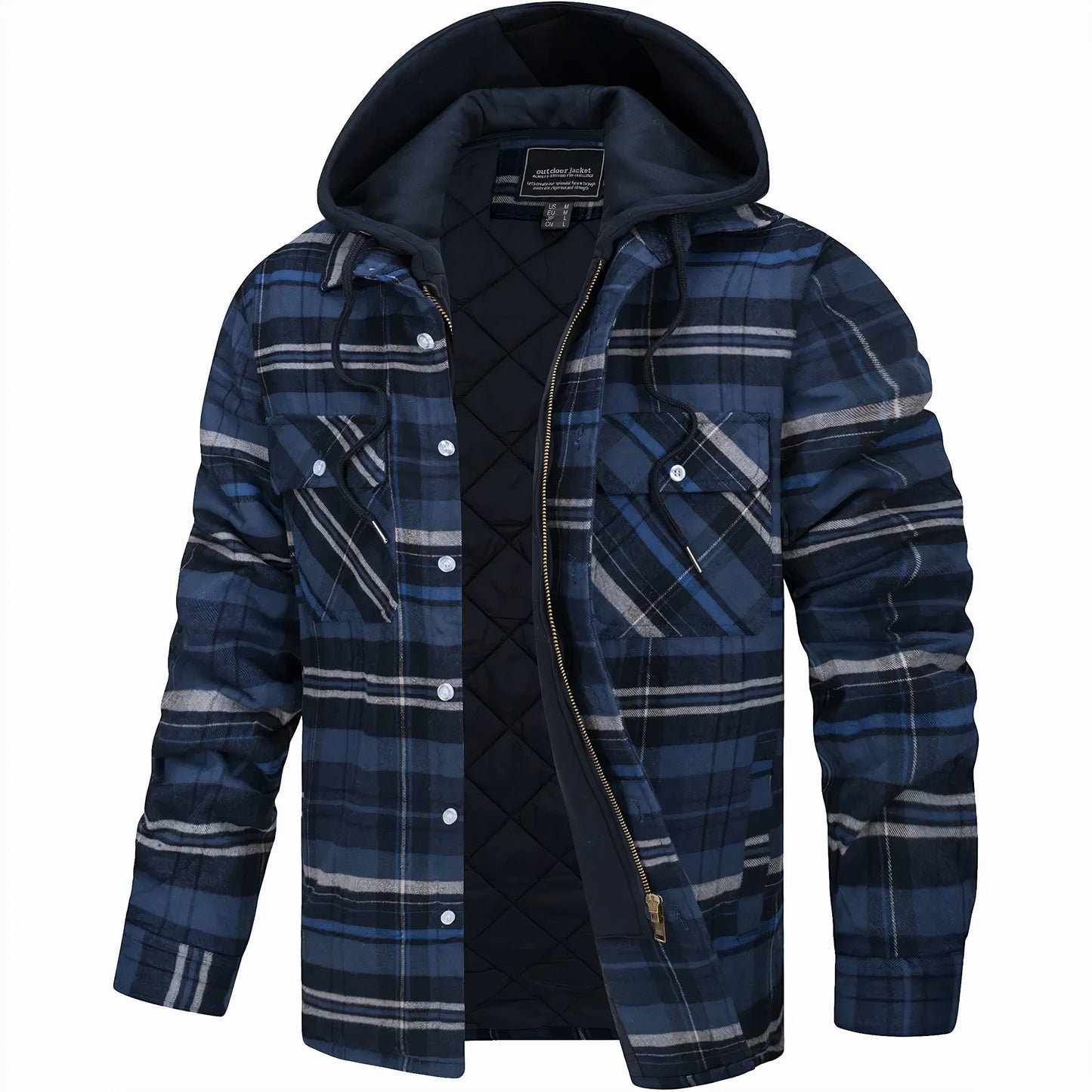 Ivar | Übergangsjacke