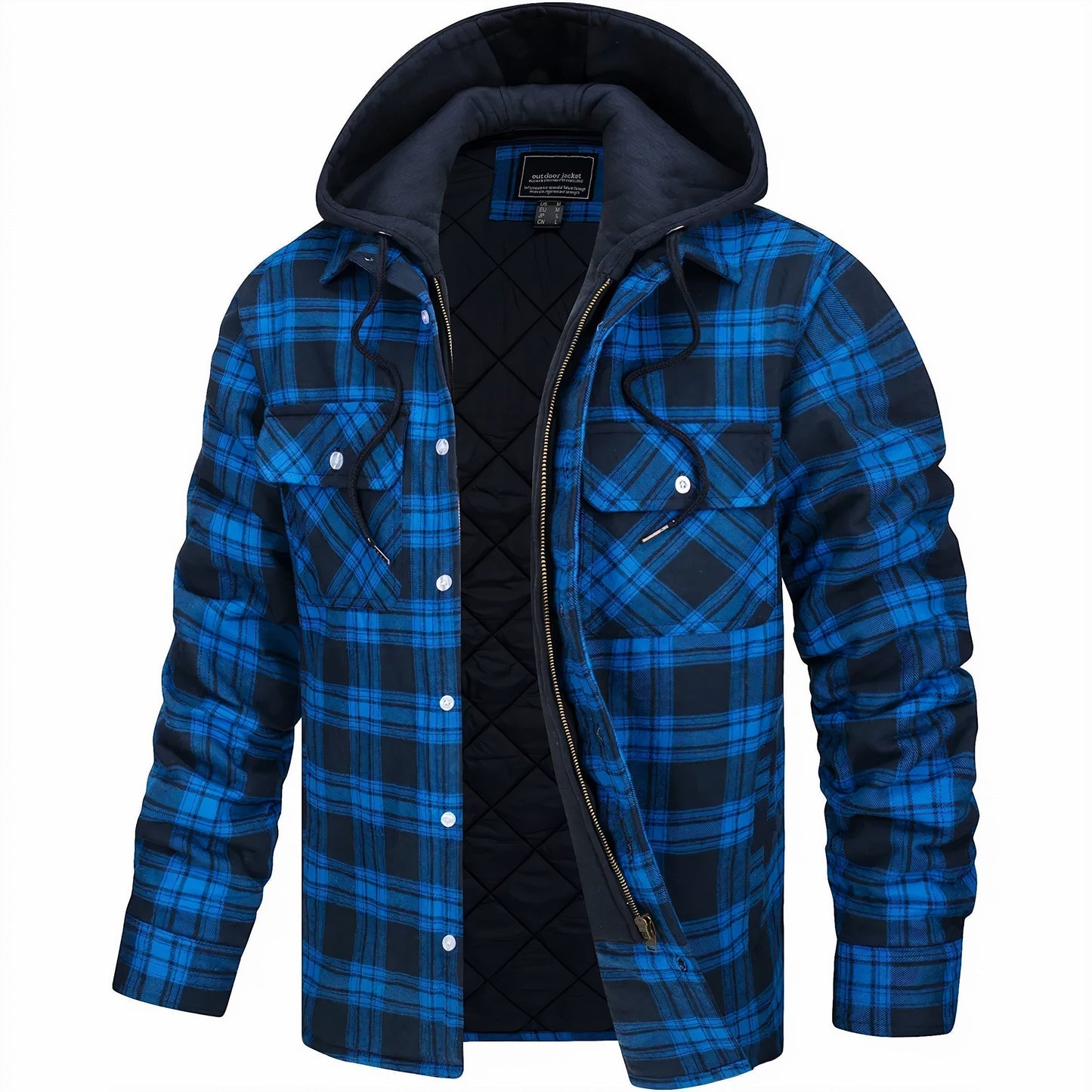 Ivar | Übergangsjacke