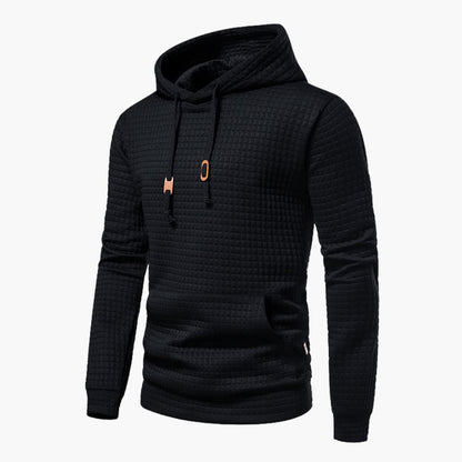 Willem | Stepp-Hoodie