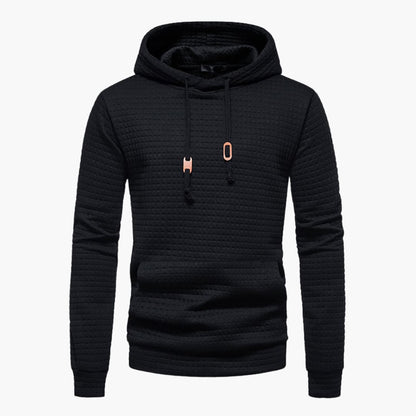 Willem | Stepp-Hoodie