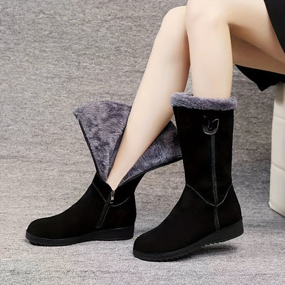 Erylia | Stiefel