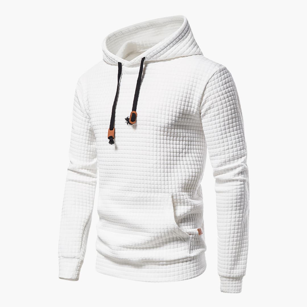 Willem | Stepp-Hoodie