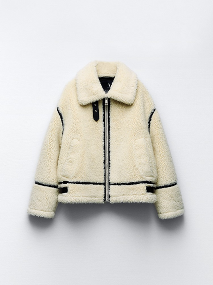 Charlie | Teddy Jacke