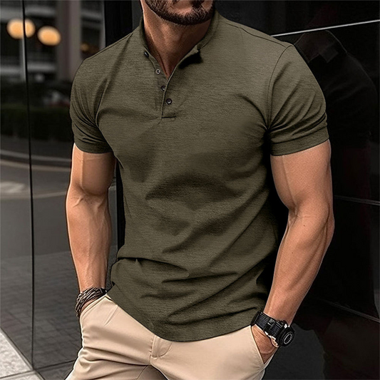 Jan  - Stylisches Poloshirt für Herren