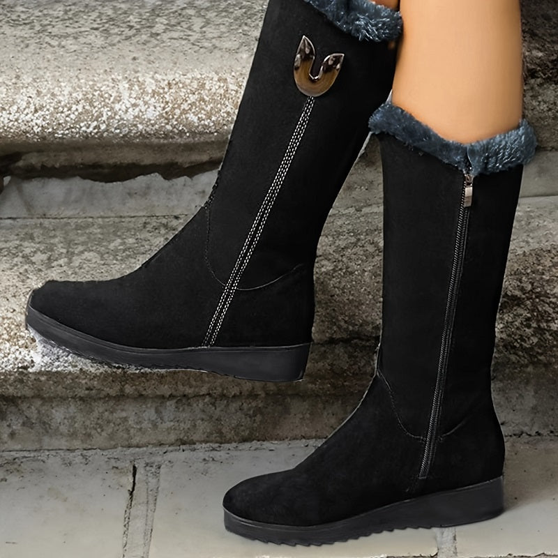 Erylia | Stiefel