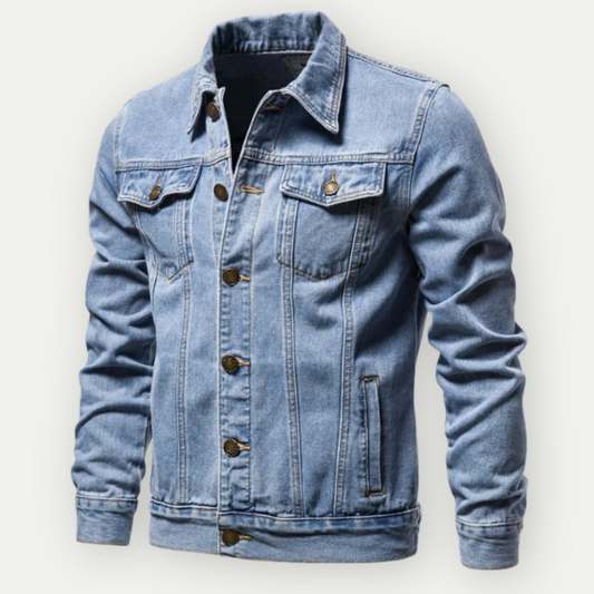 Jason | Jeansjacke