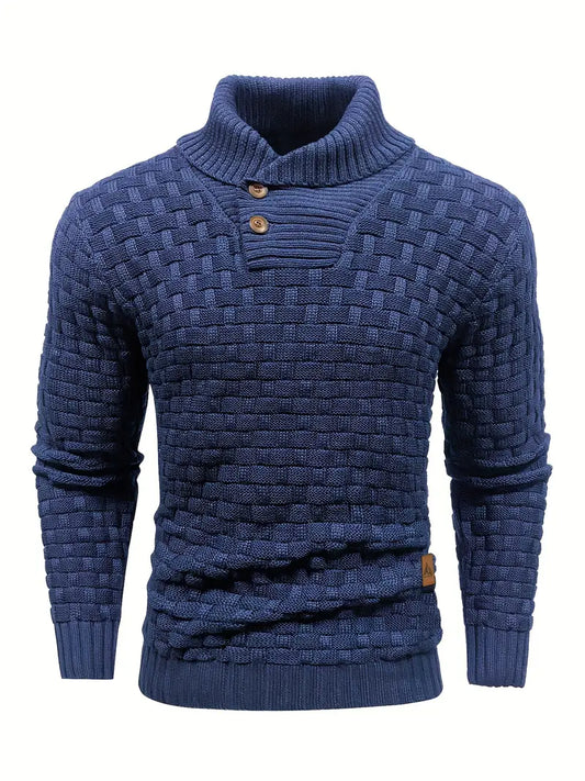 Valmo | Strickpullover