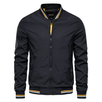 Enver | Bomberjacke für Herren
