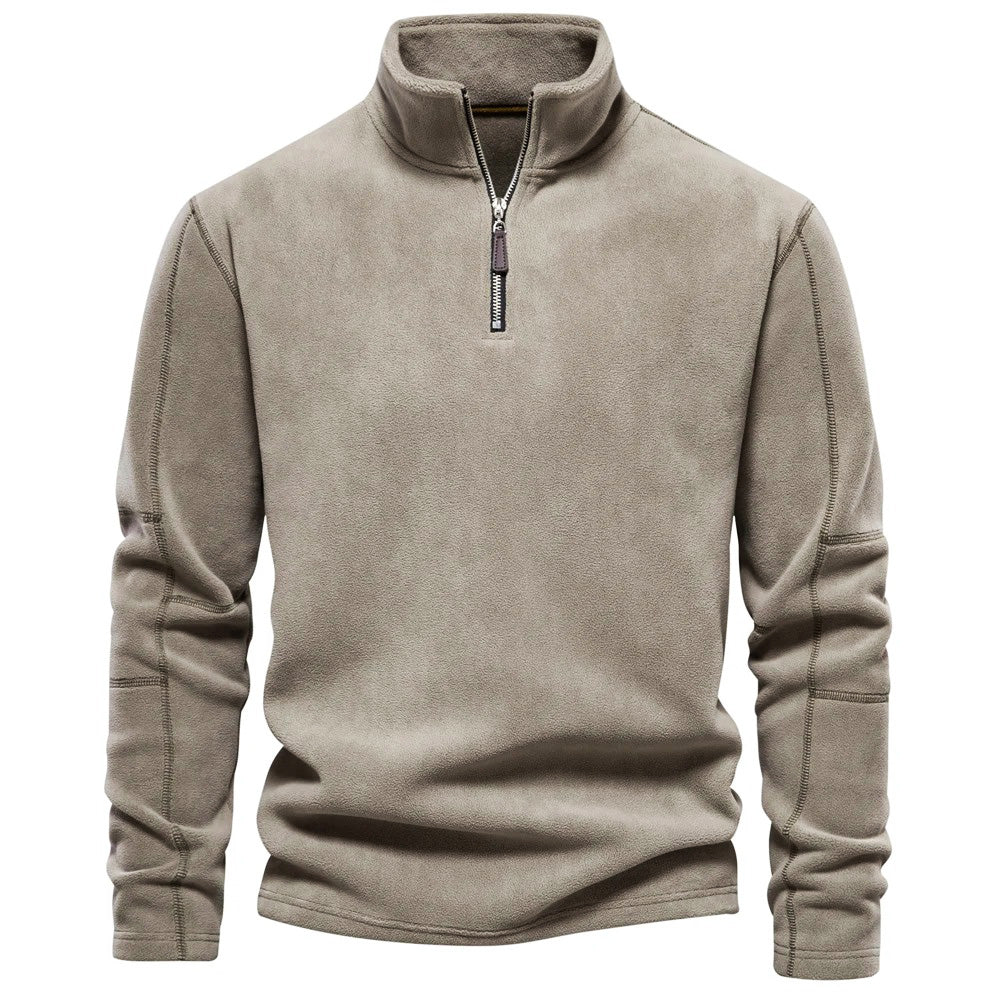 Romeo | Fleece-Pullover