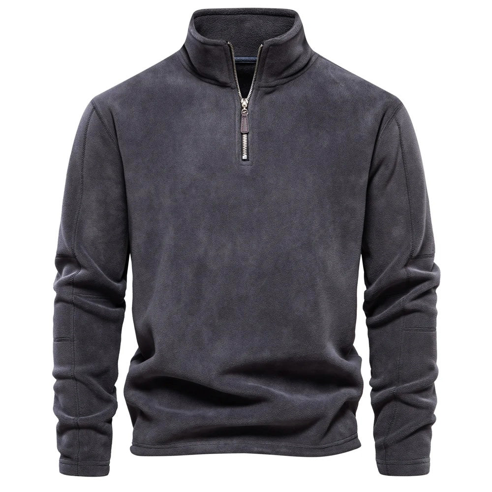 Romeo | Fleece-Pullover