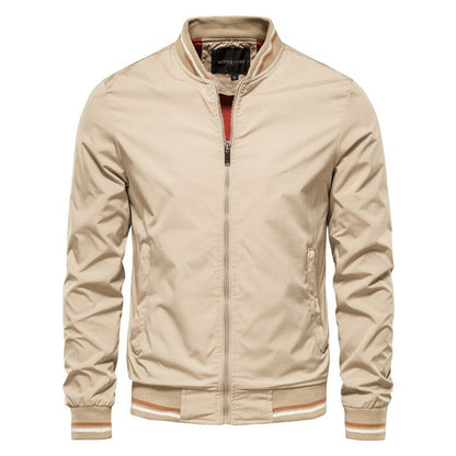 Enver | Bomberjacke für Herren