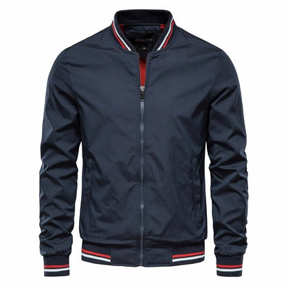 Enver | Bomberjacke für Herren