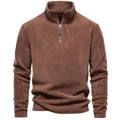 Emil | Warmer Fleece Pullover