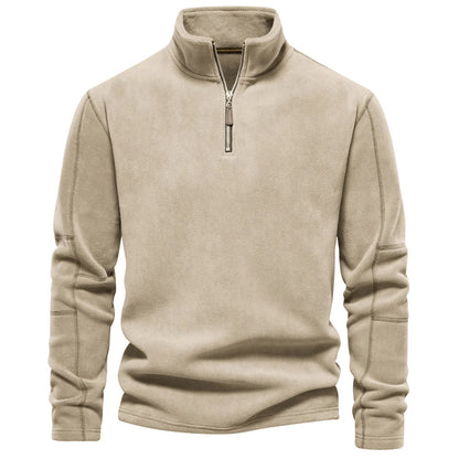 Emil | Warmer Fleece Pullover