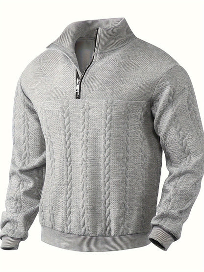 Rafael – Vintage Herren Sweater