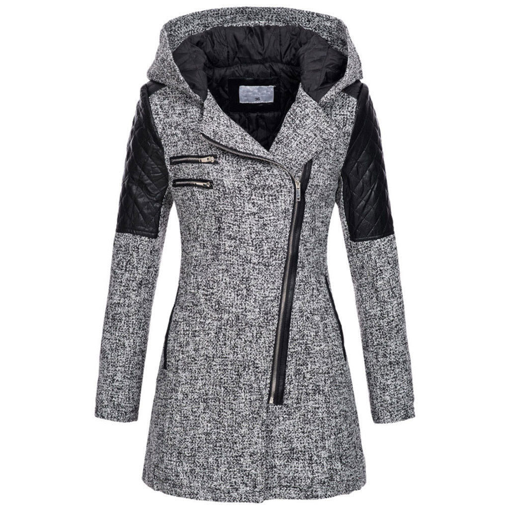 Rosemary | Winterjacke