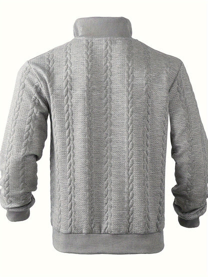 Rafael – Vintage Herren Sweater