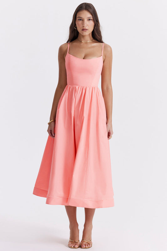 Eloise | Damen Elegantes Kleid