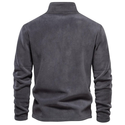 Romeo | Fleece-Pullover